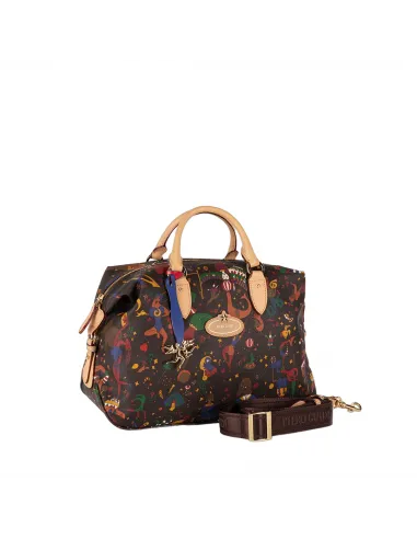 Piero Guidi Magic Circus große...