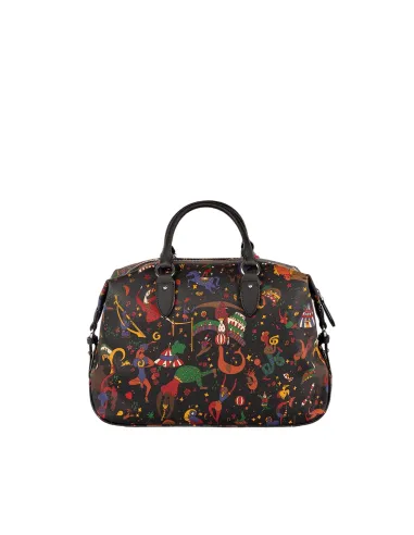 Piero Guidi Magic Circus große...