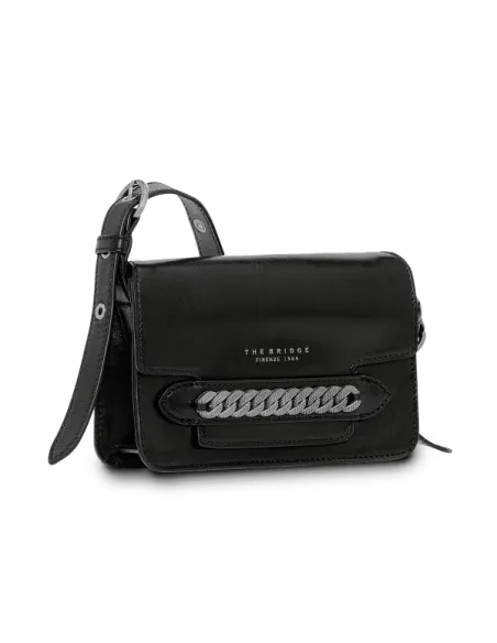 Minibag Nove25 The Bridge, nera