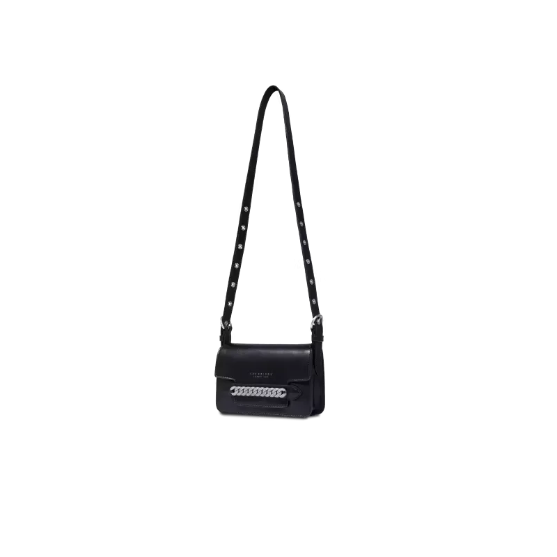 Minibag Nove25 The Bridge, black 2