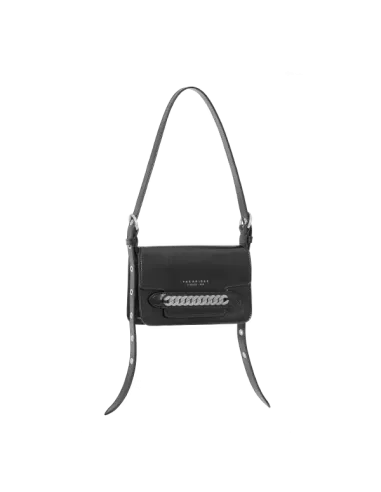 Minibag Nove25 The Bridge, black