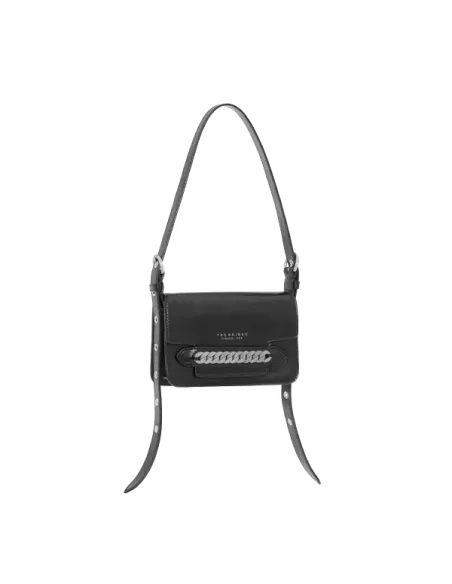 Minibag Nove25 The Bridge, black