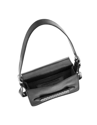 Minibag Nove25 The Bridge, schwarz