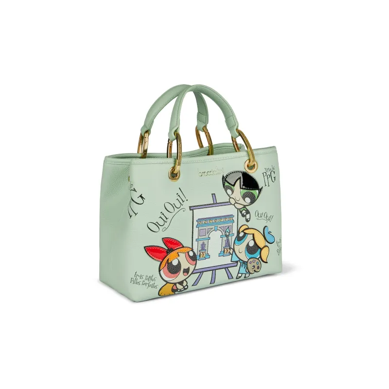 Braccialini Voyage Superchicche Medium-sized women's bag... 2