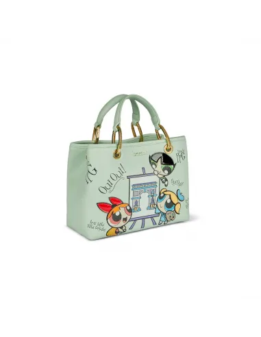 Borsa due manici piccola Braccialini...