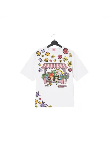 T SHIRT Braccialini Superchicche