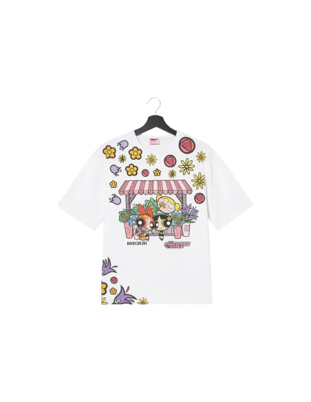 T-SHIRT Braccialini Superchicche