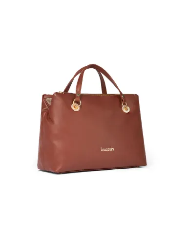 Braccialini Nora Damen-Handtasche aus...