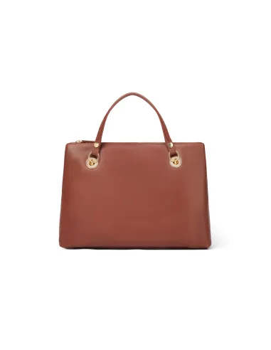 Braccialini Nora women's leather...