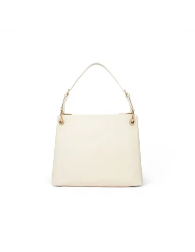 Borsa donna Braccialini Nora, beige