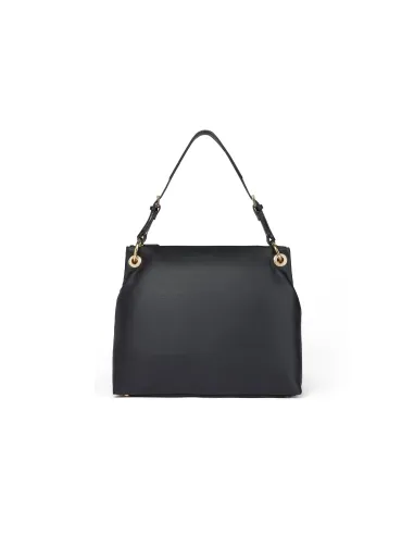 Borsa donna Braccialini Nora nera