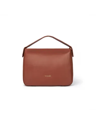 Braccialini Naomi women's leather...