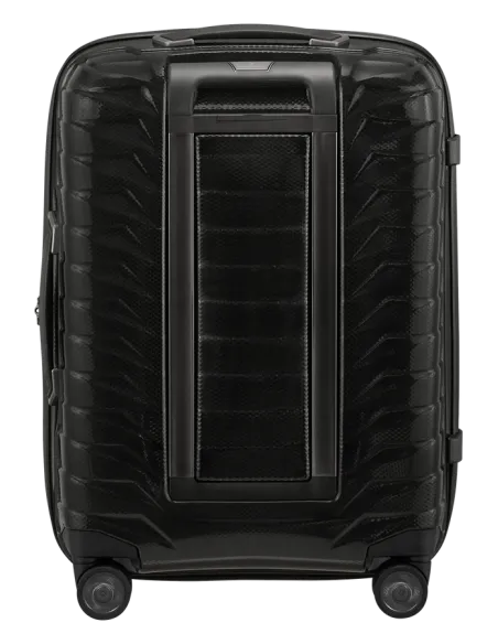 Trolley bagaglio a mano Samsonite Proxis, nero