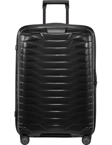 Samsonite Proxis Trolley 69cm, schwarz