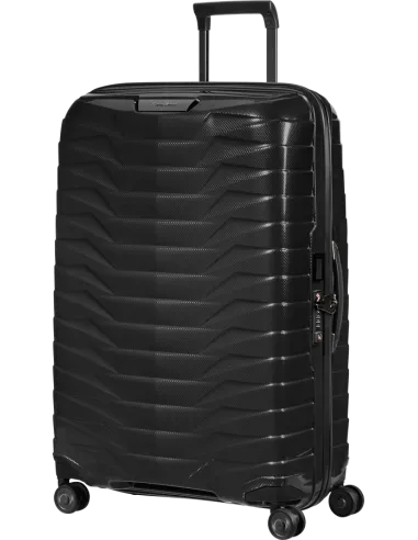 Samsonite Proxis Trolley 69cm, schwarz