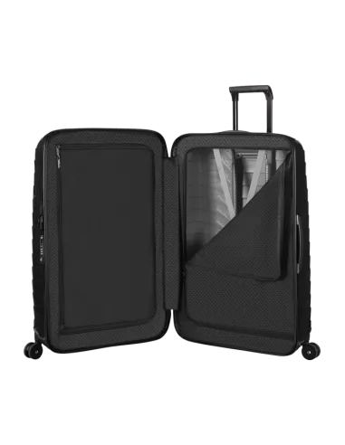 Samsonite Proxis medium trolley, black