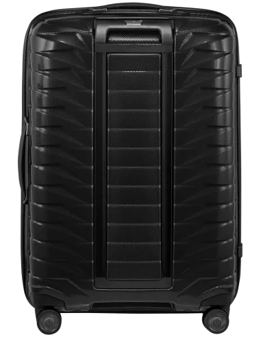 Samsonite Proxis medium trolley, black