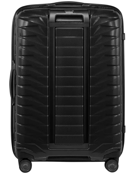 Trolley 69 cm Samsonite Proxis, nero