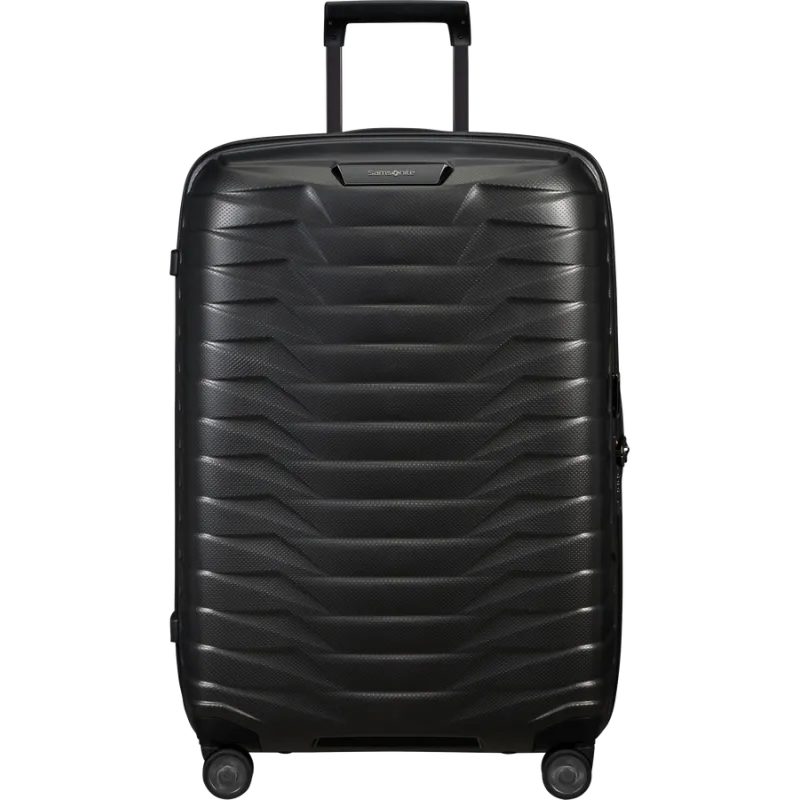 Samsonite Proxis medium trolley, Matt Graphite