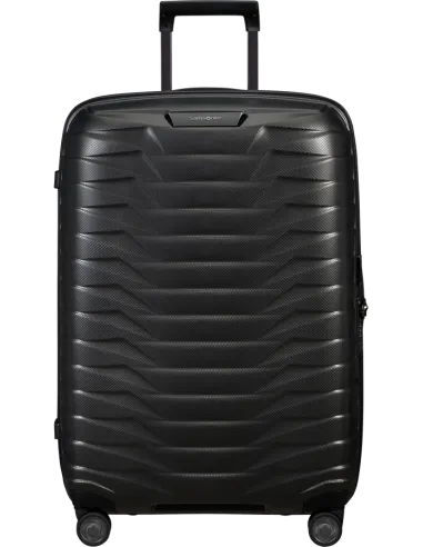 Samsonite Proxis Trolley 69cm, Matt...
