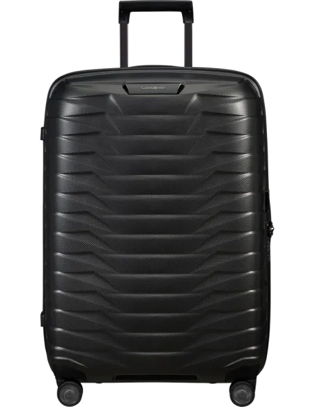 Trolley 69 cm Samsonite Proxis, antracite