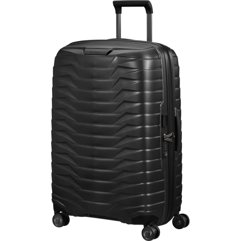 Trolley 69 cm Samsonite Proxis, antracite 2