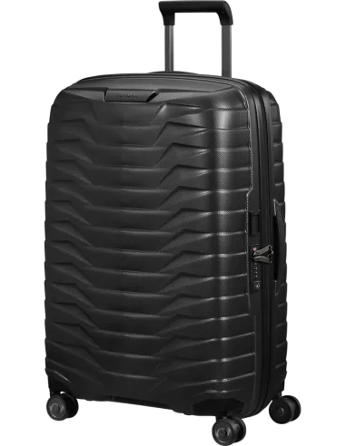 Samsonite Proxis Trolley 69cm, Matt...