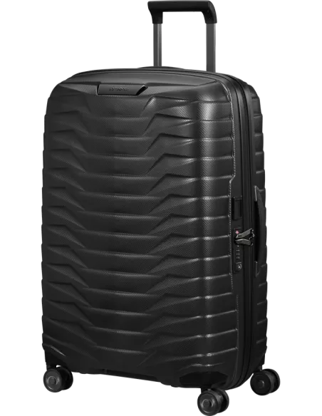 Trolley 69 cm Samsonite Proxis, antracite