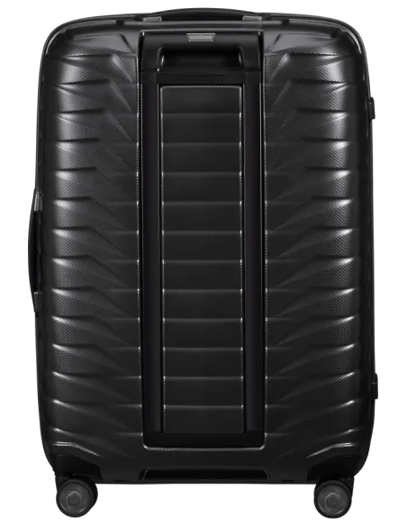 Samsonite Proxis medium trolley, Matt Graphite