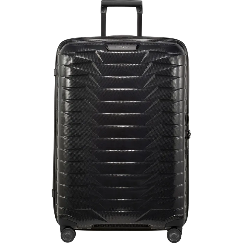 Trolley grande Samsonite Proxis, nero