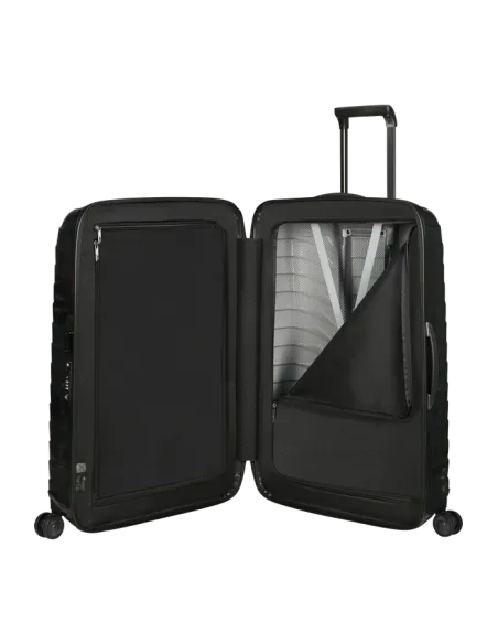 Trolley grande Samsonite Proxis, nero