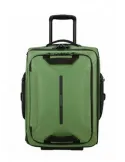 Samsonite Ecodiver backpack/trolley Yellow, Stone Green