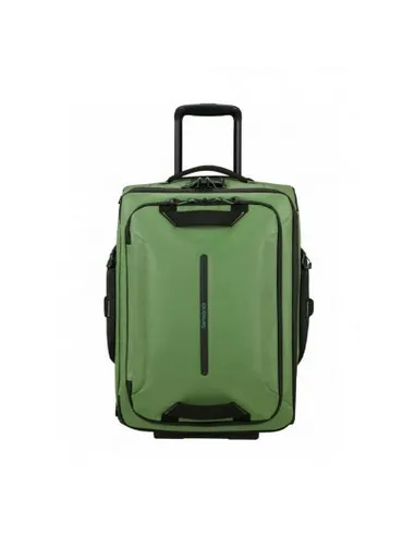 Samsonite on sale zaino trolley