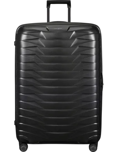 Extragroßer Trolley Proxis, Matt...