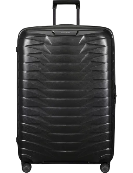 Extragroßer Trolley Proxis, Matt Graphite