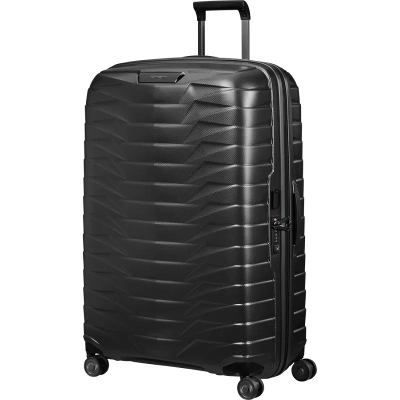 Trolley extralarge Samsonite Proxis, antracite 2
