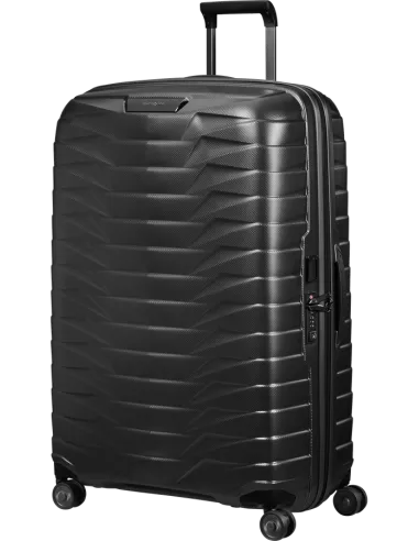 Extralarge trolley Proxis, Matt Graphite