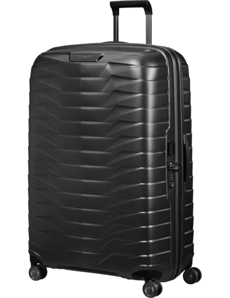 Extralarge trolley Proxis, Matt Graphite