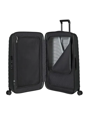 Extralarge trolley Proxis, Matt Graphite