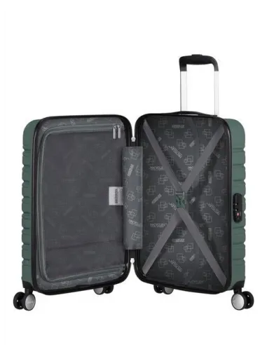 Trolley cabina American Tourister...