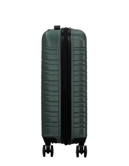 Kabinen-Trolley American Tourister Flashline, dark forest