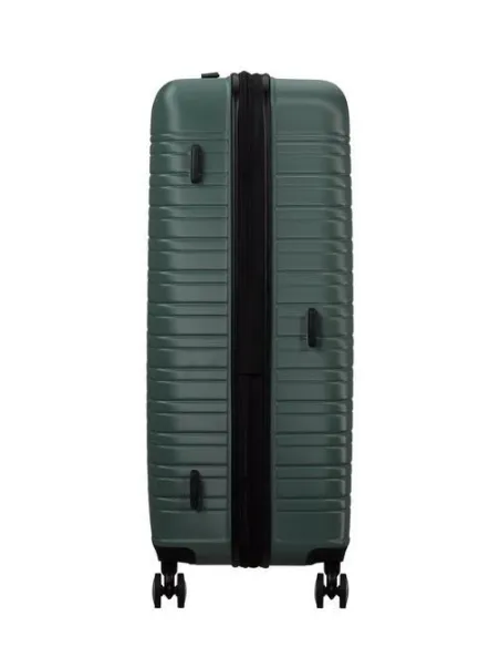 Trolley grande American Tourister Flashline, verde