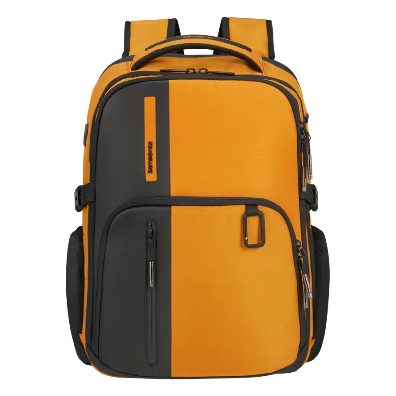 Samsonite Biz2Go Computer-Rucksack aus recyceltem Stoff,...