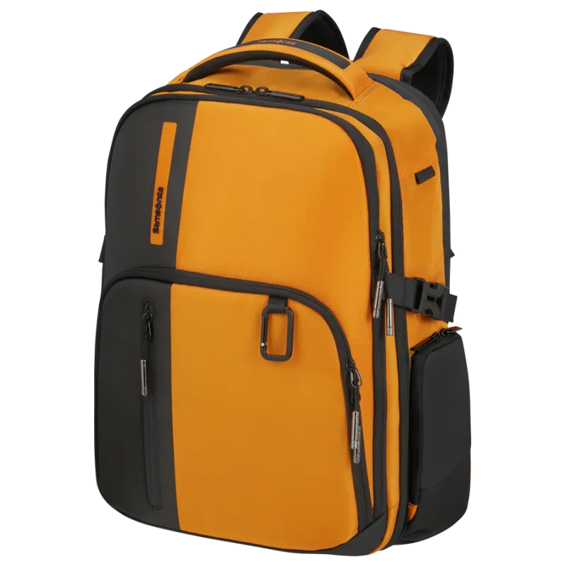Samsonite Biz2Go Computer-Rucksack aus recyceltem Stoff,... 2