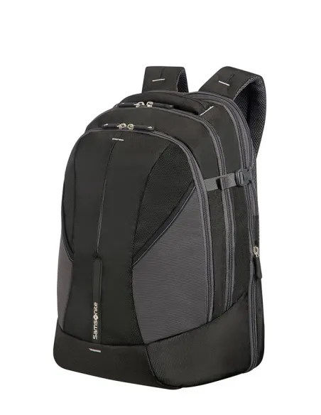 Samsonite Laptop-Rucksack aus technischem Gewebe