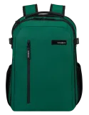 Samsonite Roader 15.6" computer backpack, Jungle Green