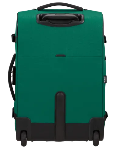 Samsonite duffle trolley bags hot sale