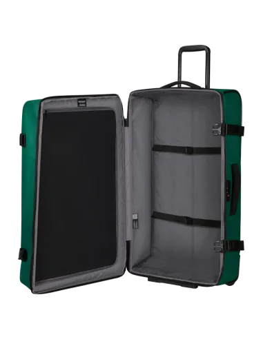 Samsonite Roader large wheeled duffle...