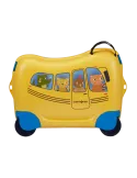 Samsonite Wheeled luggage for kids, School Bus