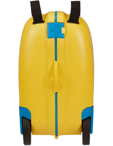 Samsonite wheeled suitcase shop